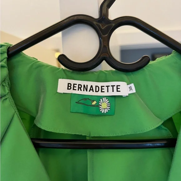 Bernadette George Dress - Picture 2 of 5